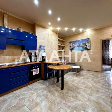 улица Среднефонтанская, 19б, Жд Вокзал, Приморский, Одесса, Одесская 62000.0 USD