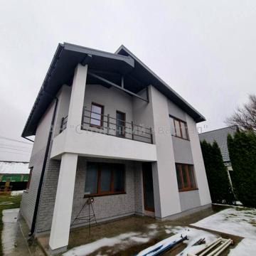 Продаж 2-поверхового будинку в котеджному містечку с. Чайки
