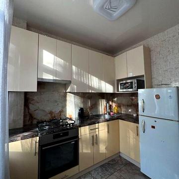 Продаж 1к Квартира Яворницького Дмитра (Карла Маркса) проспект