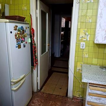 Срочно сдам 1 ком квартиру в районе Кинотеатра «Спутник»