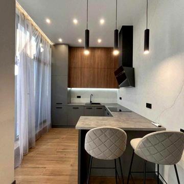 Продається пентхаус еліт класу ЖК Park Residence. Вид на Озеро +тераса ЖК Park Residence