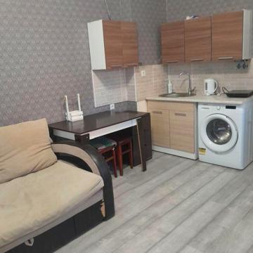 Продам 1 ком смарт квартиру на ул. Бувалкина. ЖК Смарт буд.