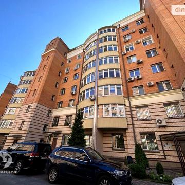 Продаж 4к Квартира Соборності (Жовтнева) вулиця