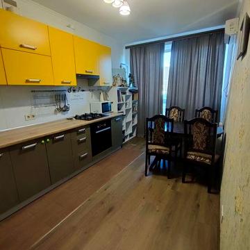 Оренда 1-кімнатної квартири біля Центрального парку