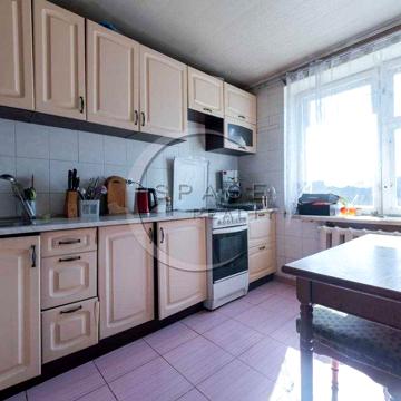 Продаж / Квартира / Соломянський район / вул. Кавказька 12 / 59 м2