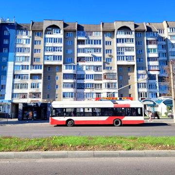 1к. пр.Соборності/ ПортСіті!/ Храм! 1/9ц, 33м2, косм.р. 8500+кп!