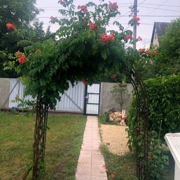Продається дача, Обухівський р-н., с. Підгірці, СТ «Волга»