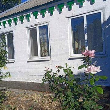 Продам будинок. В Отдыхном