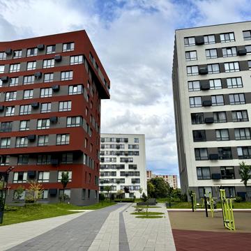Замарстинівська вул. (Калініна), 170