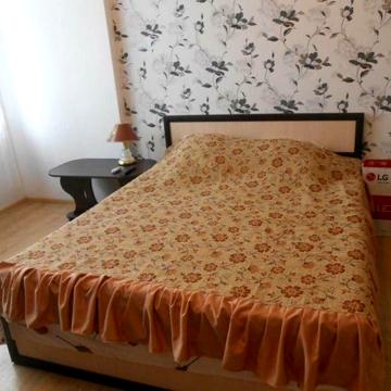 Єлизавети Чавдар вул., 18
