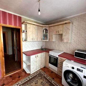 Продаж 3 кім. квартири.Піщаний масив