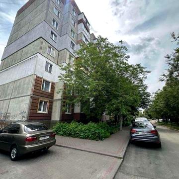 Продаж 3 кім. квартири.Піщаний масив