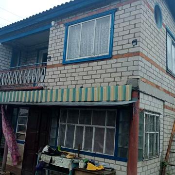 Продам будинок срочно
