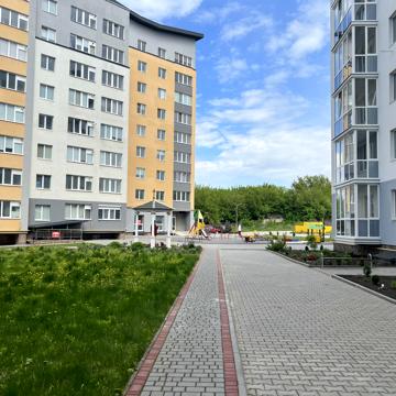 Микулинецька вул., 116