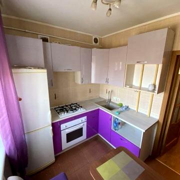 Продам 3-х комнатную квартиру в центре ЖК Чкаловский