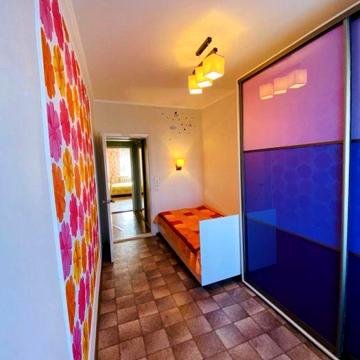 Продам 3-х комнатную квартиру в центре ЖК Чкаловский