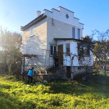 Дача, Марківці Діброва