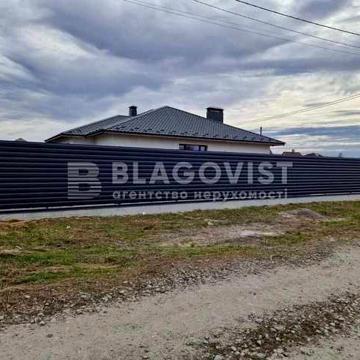 Без% продаж будинку Бориспільський р-н с. Петропавлівське (Петрівське)