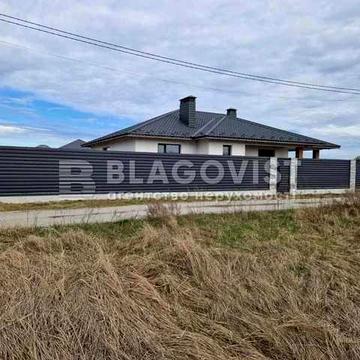 Без% продаж будинку Бориспільський р-н с. Петропавлівське (Петрівське)