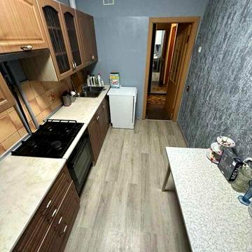 Продаж 3-х кімнатної квартири. "Новий" район
