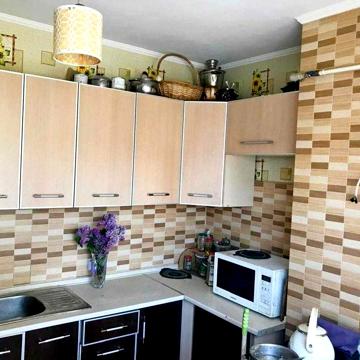 Продам 3-х кімнатну квартиру в Люботині р-н Ромашка.