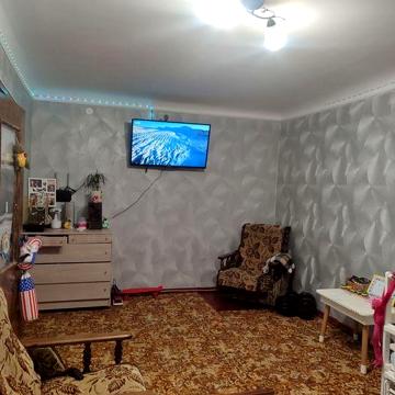 Здам однокомнатную квартиру.