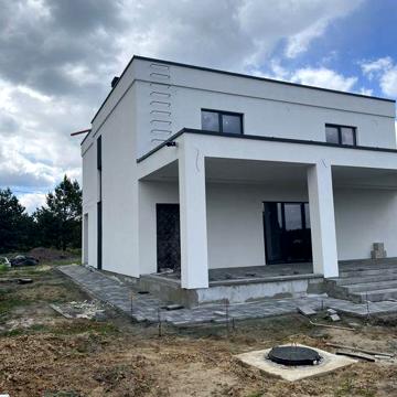 Будинок з гарним плануванням с.Бобрица