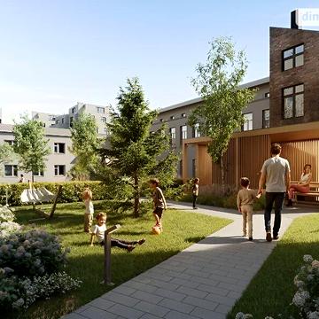 Продаж 3к Квартира Вернигори вулиця ЖК Premium Hills