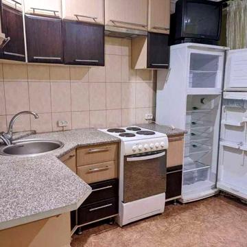 1 кім в багатоповерхівці ПАРУС (713614)