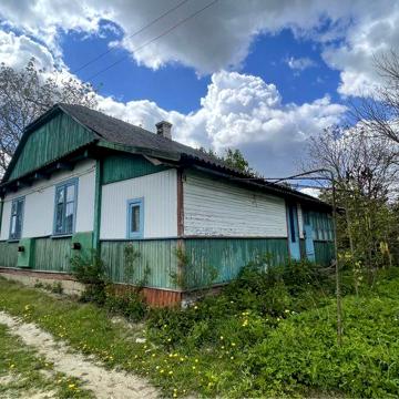 Продам житловий будинок