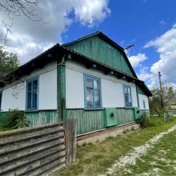Продам житловий будинок