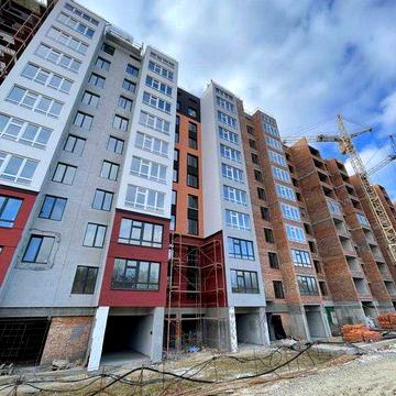 2к, Виставка, ЖК Авіла Ленд , здача 2025 ЖК Авіла Ленд
