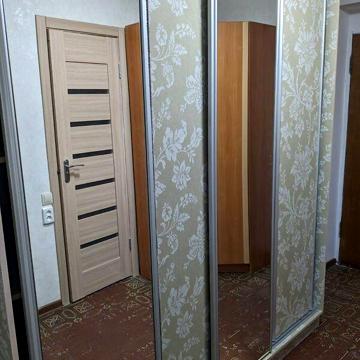 Довгострокова оренда 1к Квартира Кропивницького вулиця