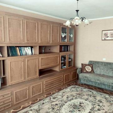 2-кімнатна «болгарка» на Шуменському, вул. Лавреньова, 4 поверх, 52 м2