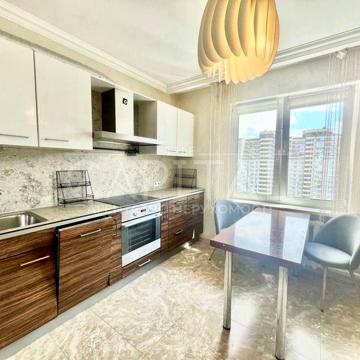 Продаж  видова 2к квартира Осокорки Позняки Анни Ахматової, 24