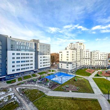 Володимира Великого, 25
