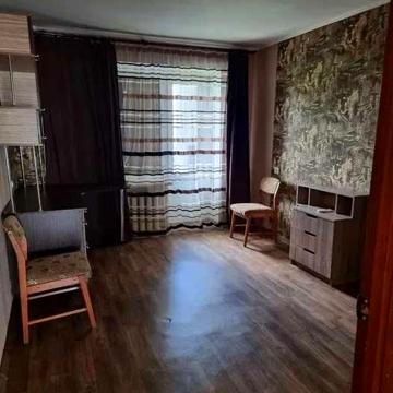 Аренда 2к квартиры пр. Мира