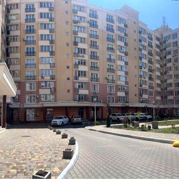 Продаж 1 кімнатної квартири. ЖК Нові Теремки ЖК Нові Теремки