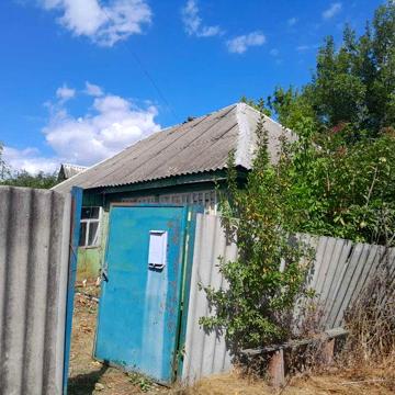 Будинок в центрі