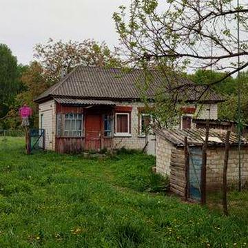 Будинок в Іванівській Слободі.20км від міста