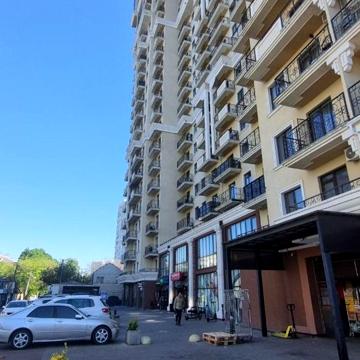 Педагогічна вул., 23 б