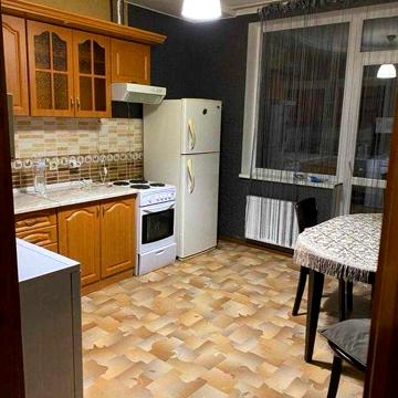 Актуальна! м. Позняки, вул.Драгоманова 40З, 2х кімнатна ,ремонт.