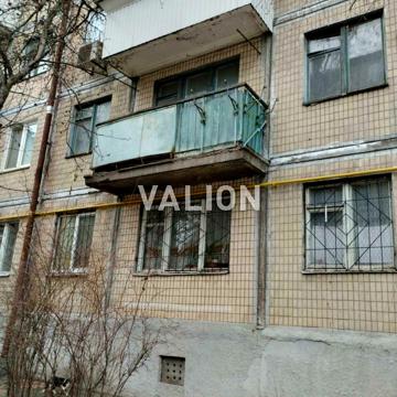 Вацлава Гавела бульв. (Івана Лепсе), 5
