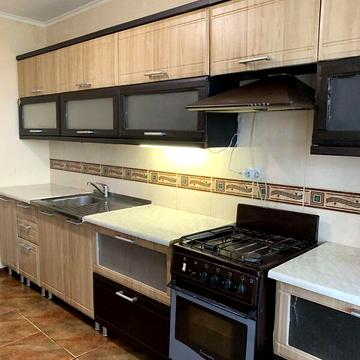 Продаж 3к Квартира Перемоги вулиця