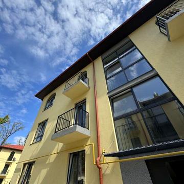 Продаж 2к Квартира Лісова вулиця ЖК Курортный