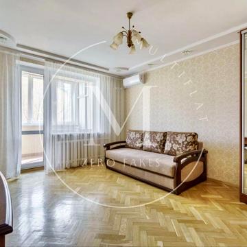 Оренда 1-к квартири; Мазепи, 12б, ст.м. Арсенальна, 42м., 6/11пов.