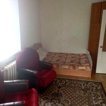 Довгострокова оренда 1к Квартира Космонавтів проспект