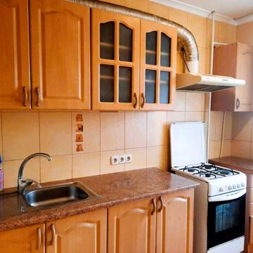 Оренда 2-к.кв. в центрі. Можна з тваринками.
