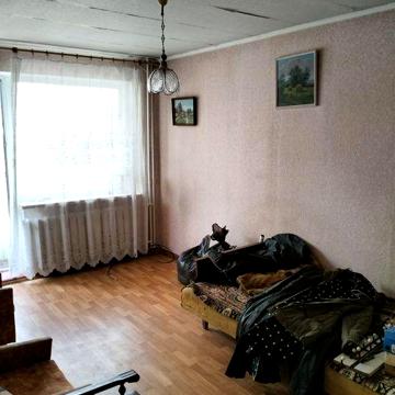 Квартира на Халаменюка