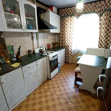 Продам 3 кім кв проспект Миру - Новозаводська 2/9, 57/37/9